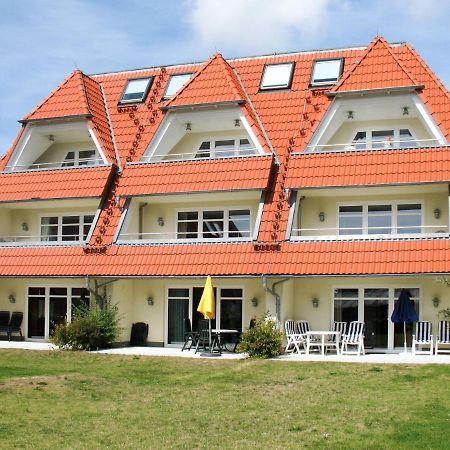 Apartment Kapitaenskajuete By Interhome Breege Exterior photo